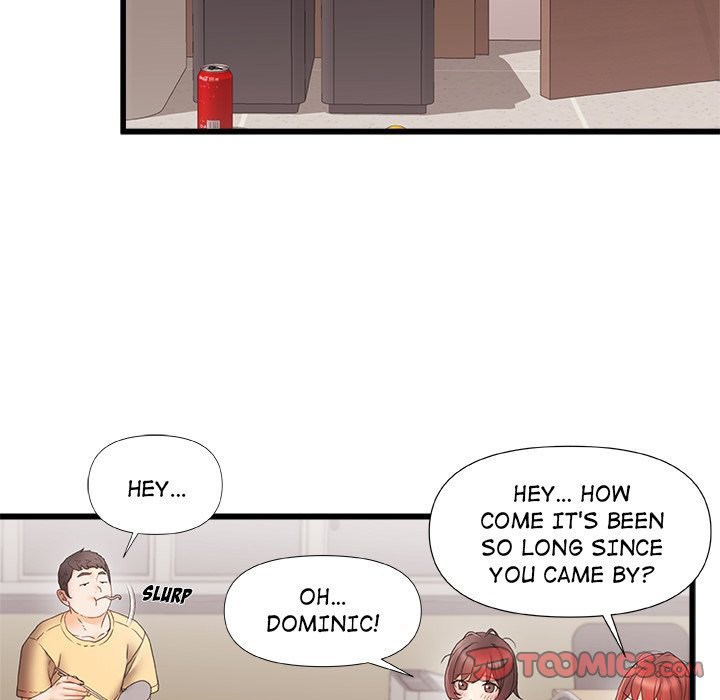 More Than Friends - Chapter 5 Page 74