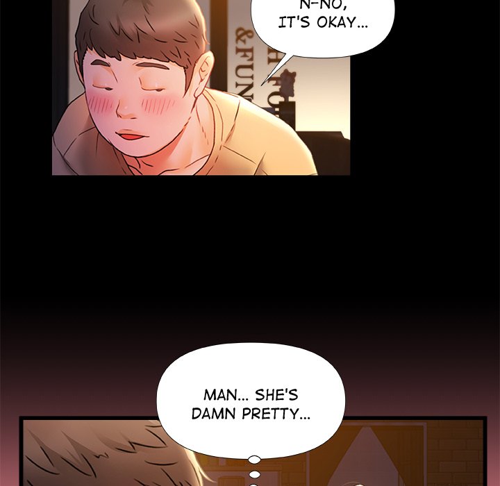 More Than Friends - Chapter 7 Page 73