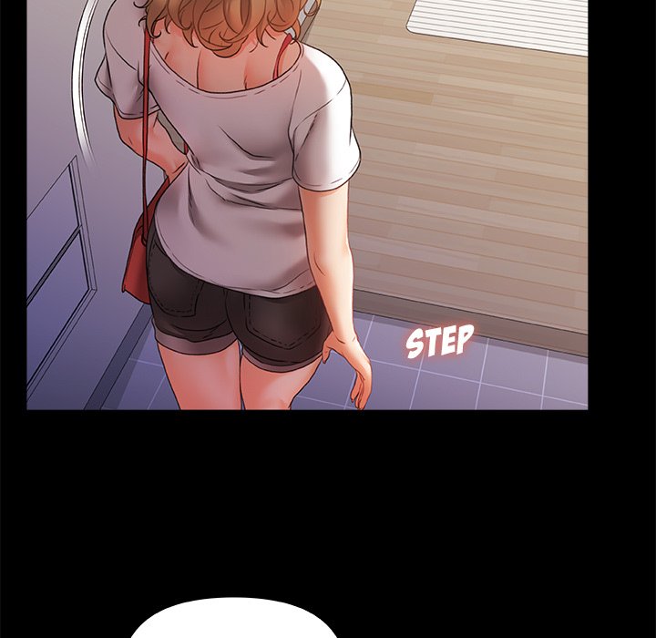 More Than Friends - Chapter 7 Page 8
