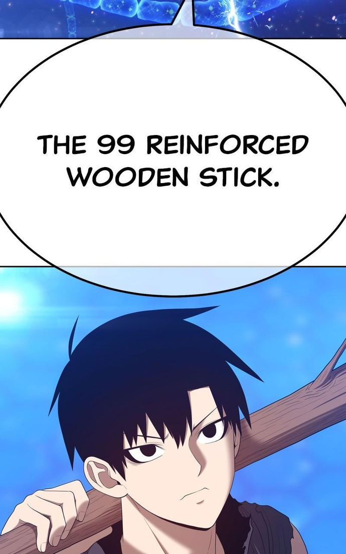 +99 Wooden stick - Chapter 65 Page 215