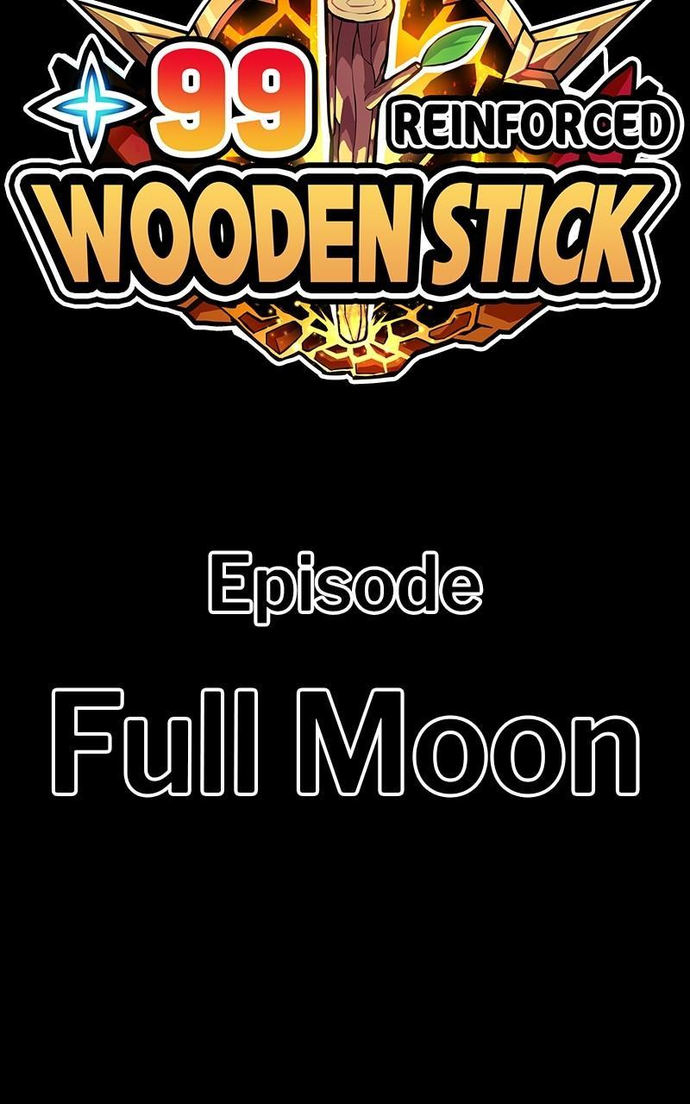 +99 Wooden stick - Chapter 65 Page 404