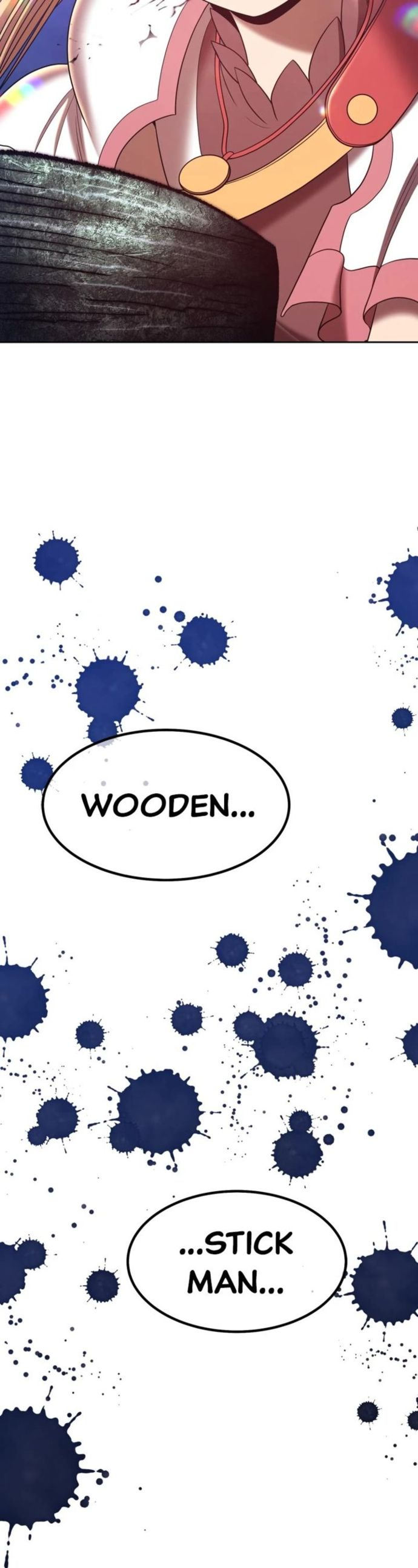 +99 Wooden stick - Chapter 67 Page 182