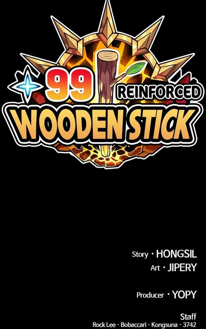 +99 Wooden stick - Chapter 78 Page 609