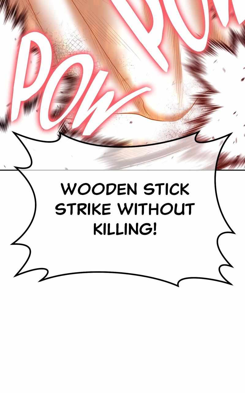 +99 Wooden stick - Chapter 81 Page 120