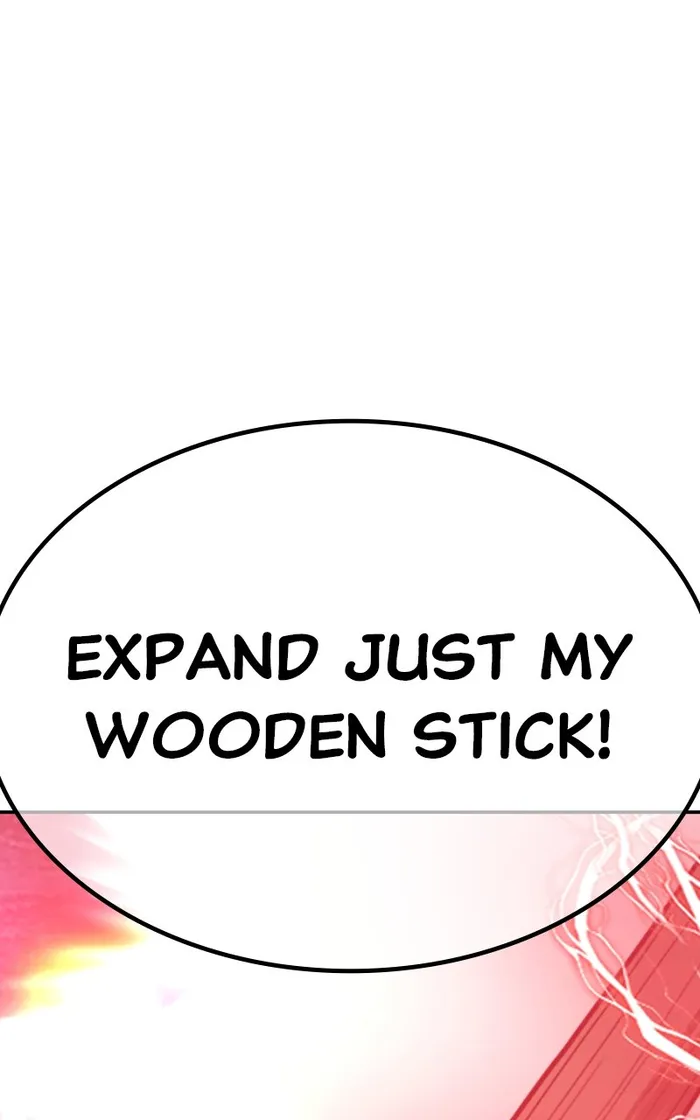 +99 Wooden stick - Chapter 82 Page 278