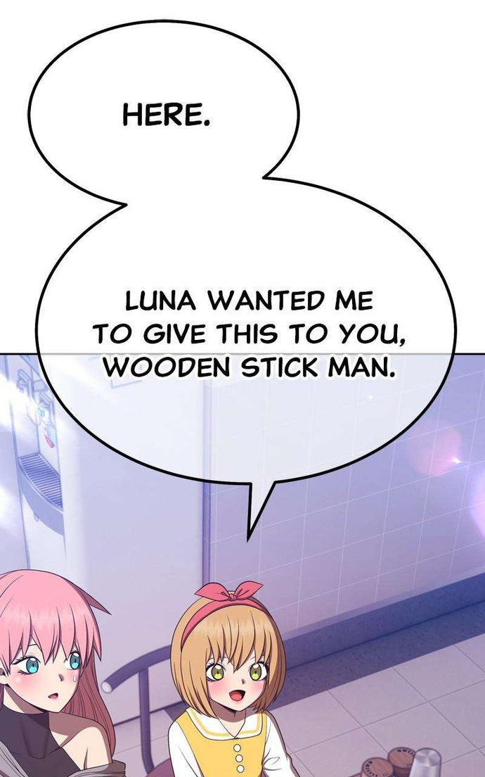 +99 Wooden stick - Chapter 84 Page 209