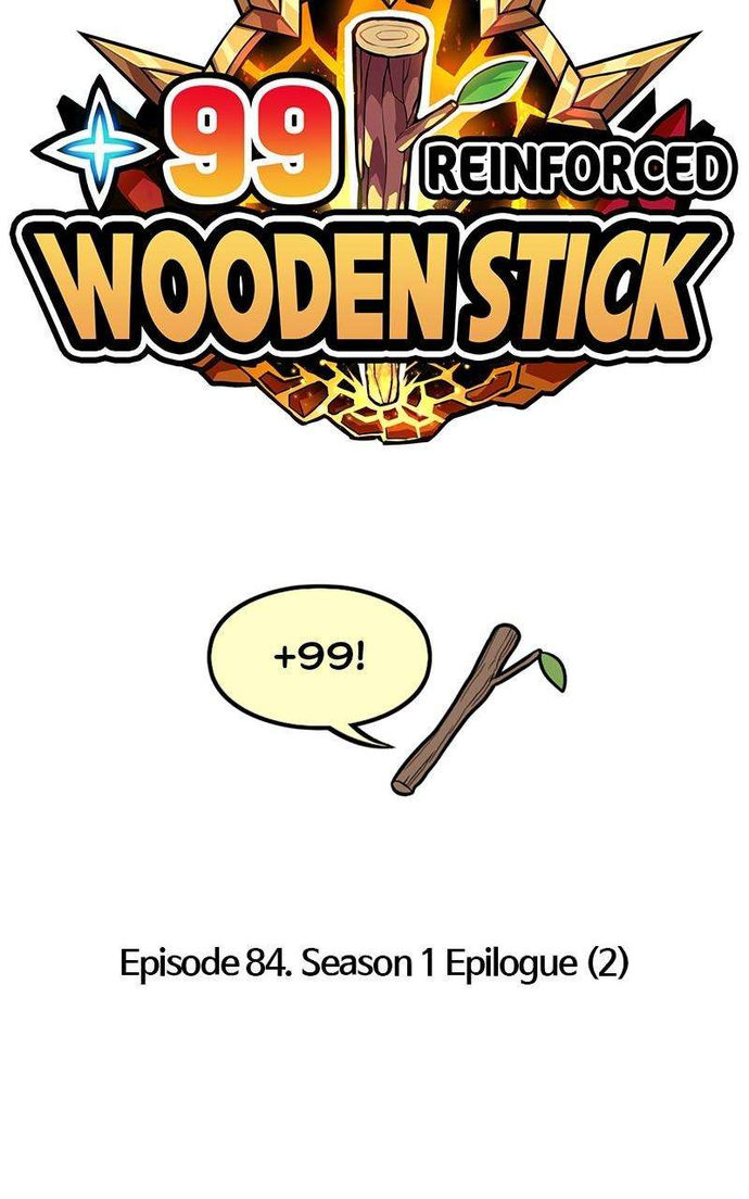 +99 Wooden stick - Chapter 84 Page 30