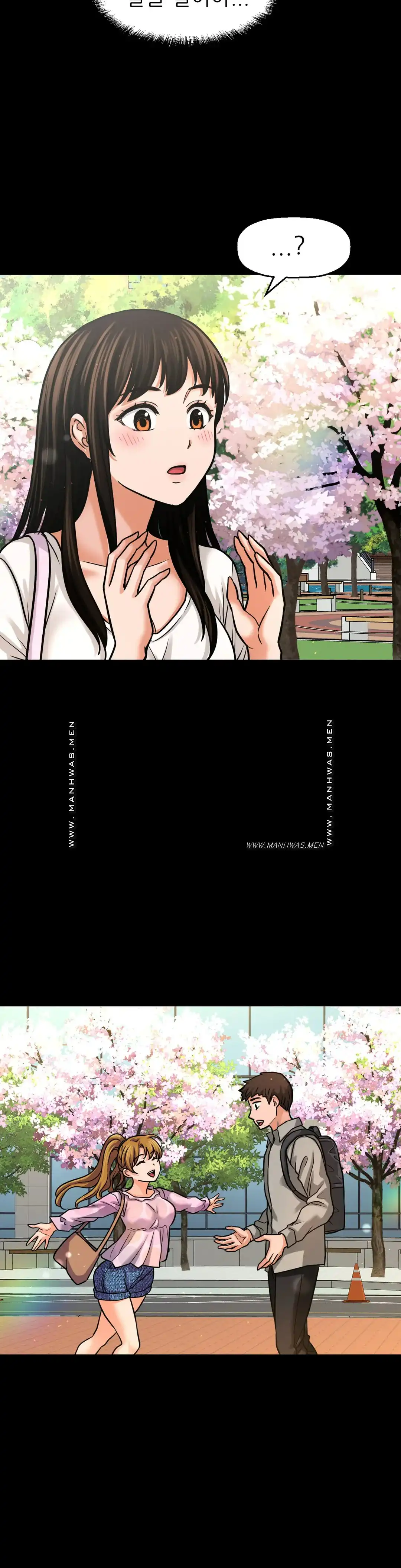 Charming Girl Raw - Chapter 48 Page 30