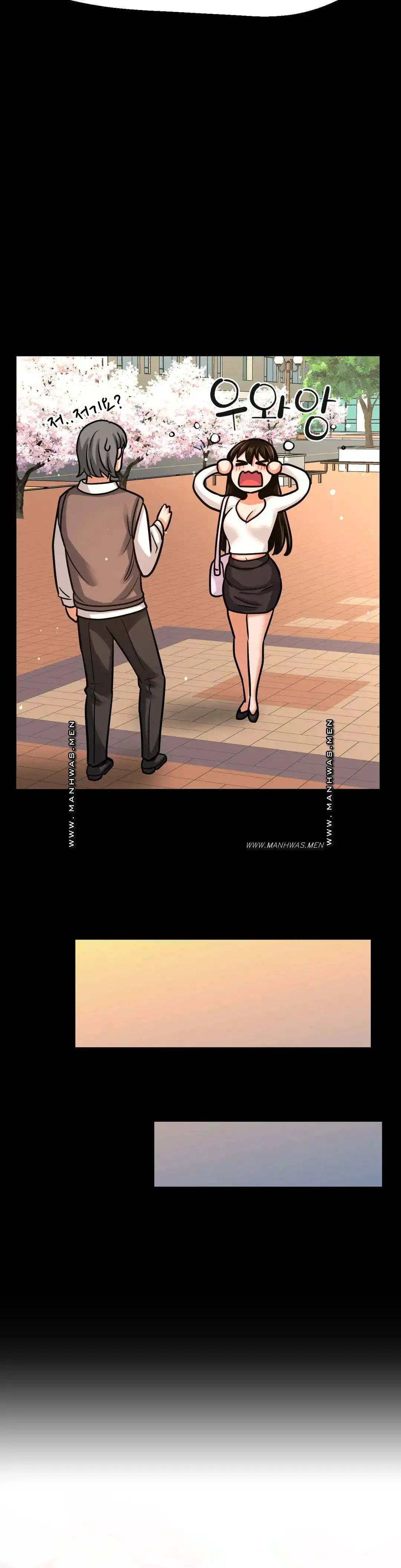Charming Girl Raw - Chapter 48 Page 34