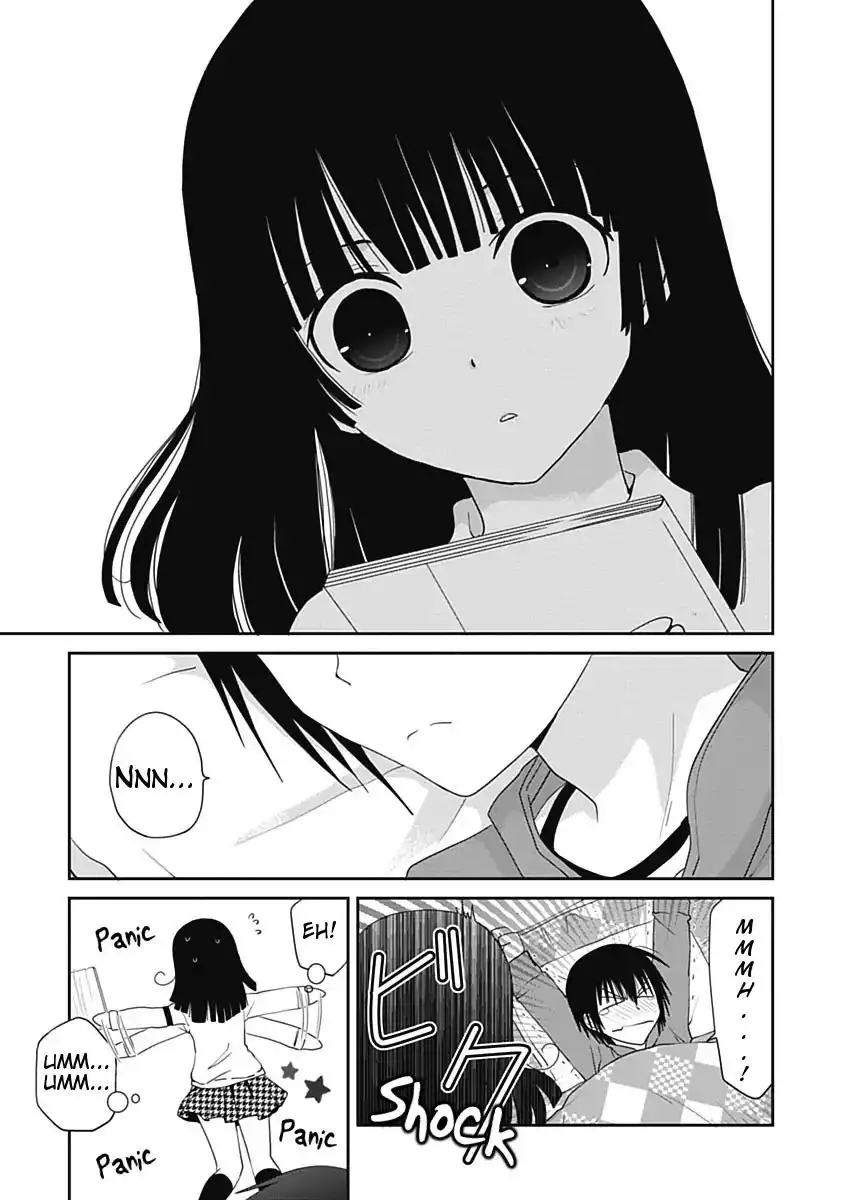 Saikin, Imouto no Yousu ga Chotto Okashiinda ga. - Chapter 16 Page 29