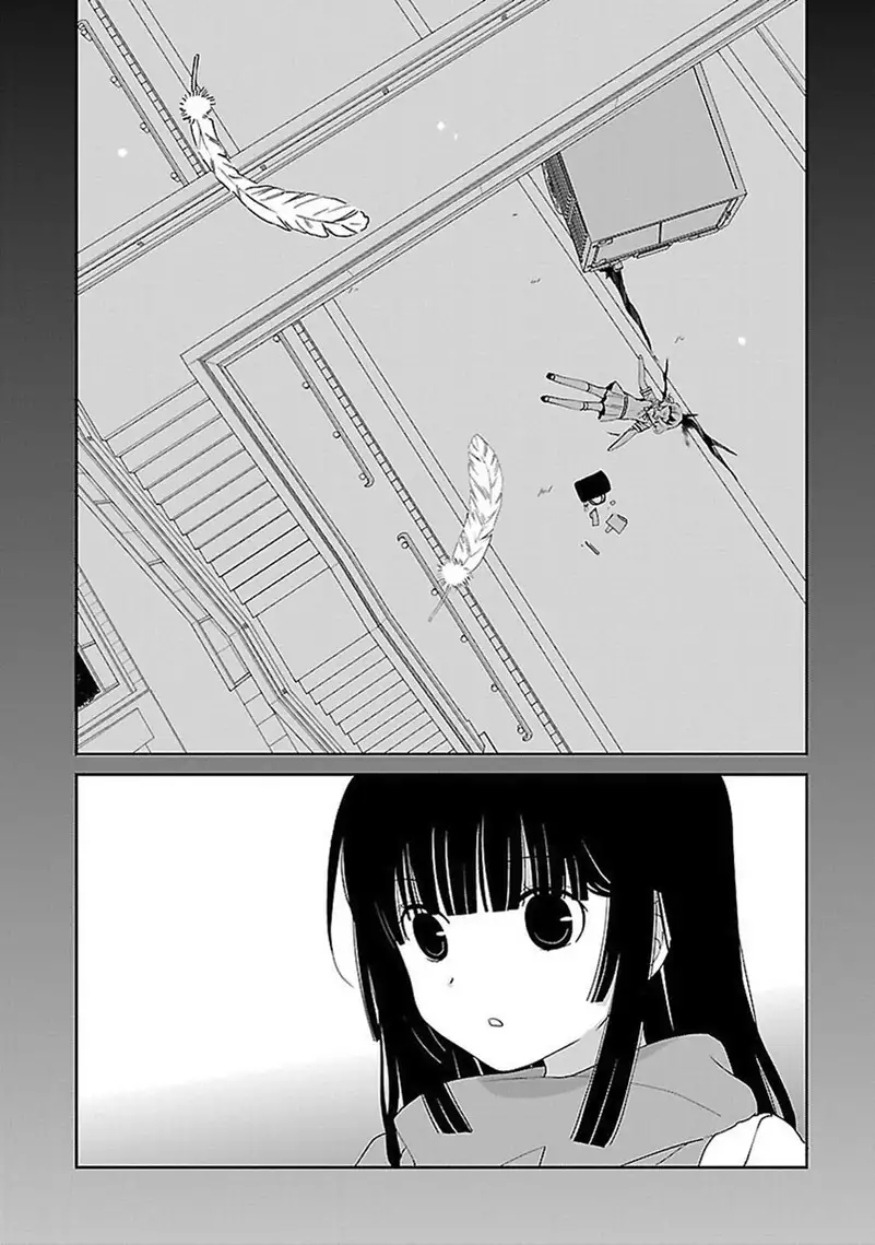 Saikin, Imouto no Yousu ga Chotto Okashiinda ga. - Chapter 44 Page 15