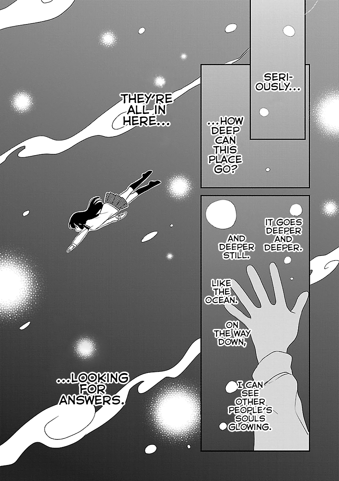 Saikin, Imouto no Yousu ga Chotto Okashiinda ga. - Chapter 52 Page 25