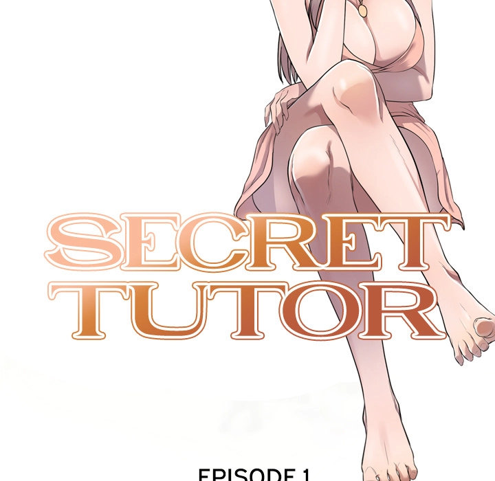 Secret Tutor - Chapter 1 Page 33