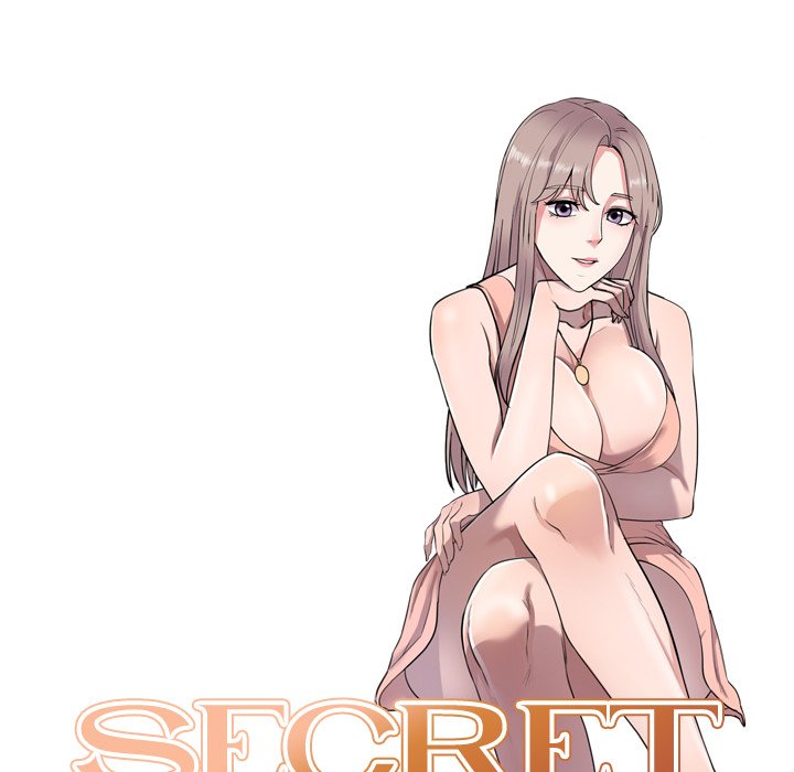 Secret Tutor - Chapter 10 Page 16