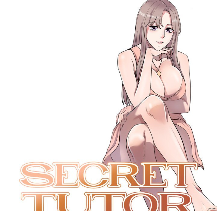 Secret Tutor - Chapter 11 Page 14