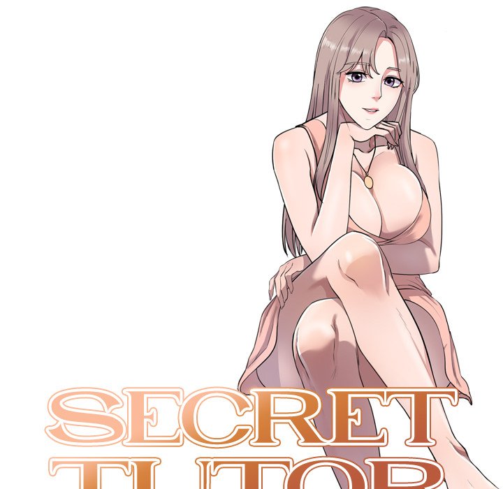 Secret Tutor - Chapter 12 Page 14