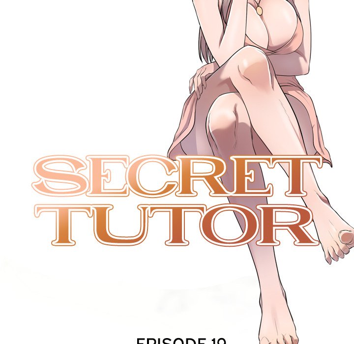 Secret Tutor - Chapter 19 Page 15