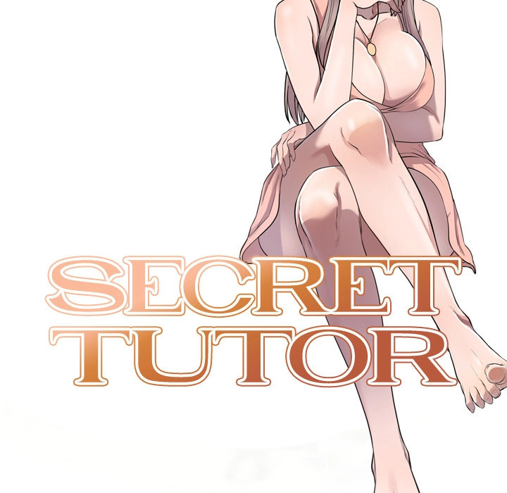 Secret Tutor - Chapter 2 Page 14