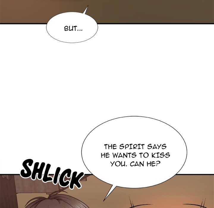 Spirit Possession - Chapter 12 Page 141