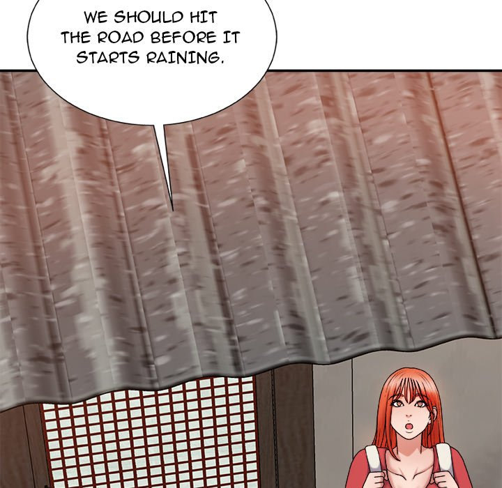 Spirit Possession - Chapter 17 Page 62