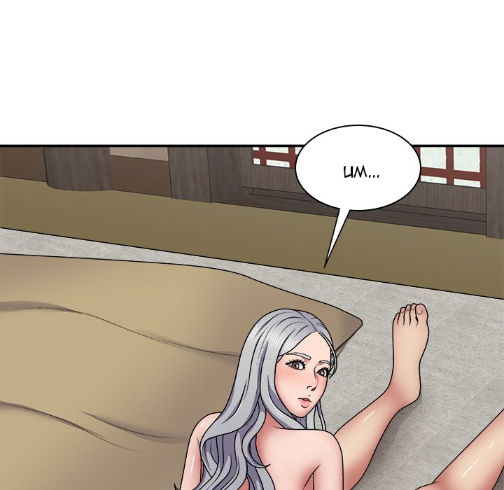 Spirit Possession - Chapter 20 Page 121