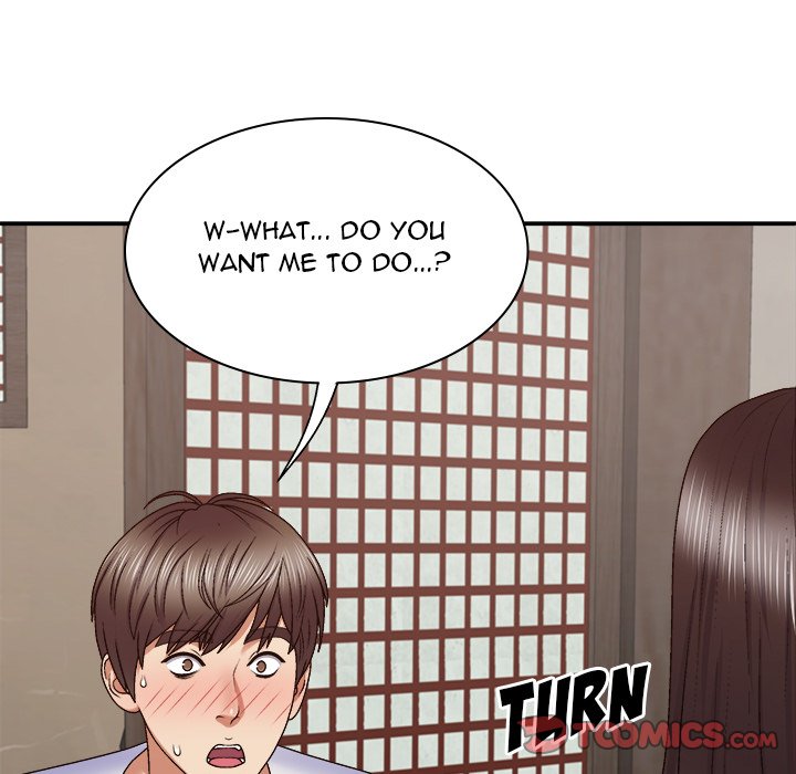 Spirit Possession - Chapter 45 Page 141