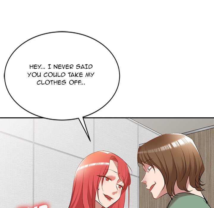 Don’t Seduce Me! - Chapter 26 Page 33
