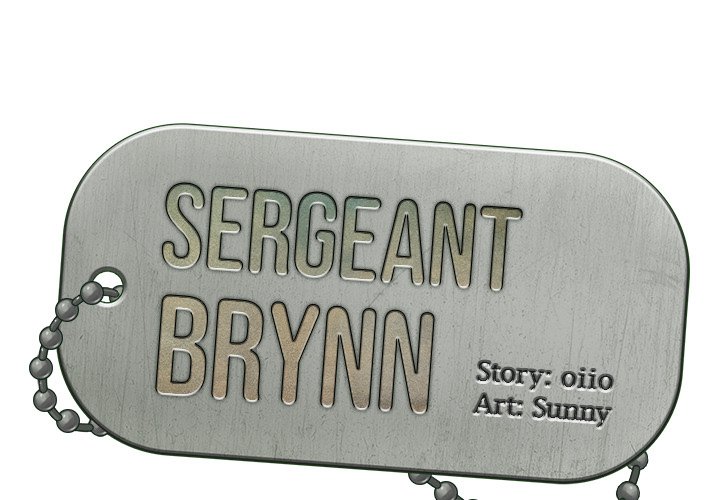 Sergeant Brynn - Chapter 10 Page 1