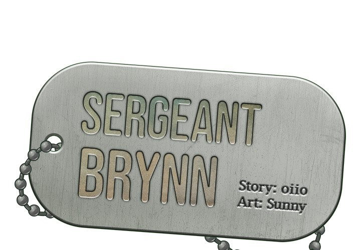 Sergeant Brynn - Chapter 19 Page 1