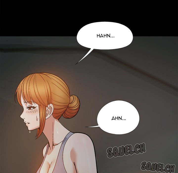 Sergeant Brynn - Chapter 23 Page 80