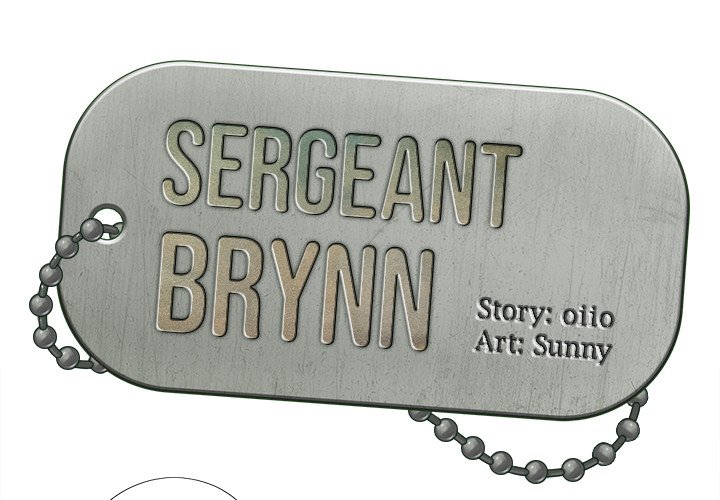 Sergeant Brynn - Chapter 29 Page 1