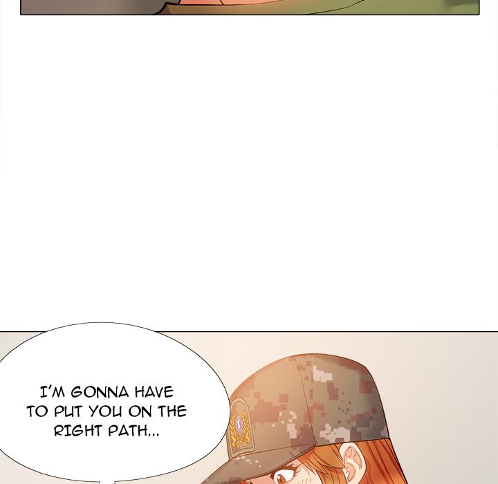 Sergeant Brynn - Chapter 29 Page 27