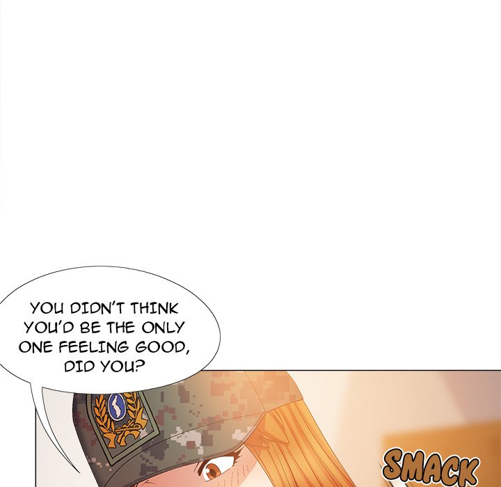 Sergeant Brynn - Chapter 29 Page 40