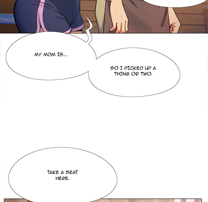 Sergeant Brynn - Chapter 3 Page 108