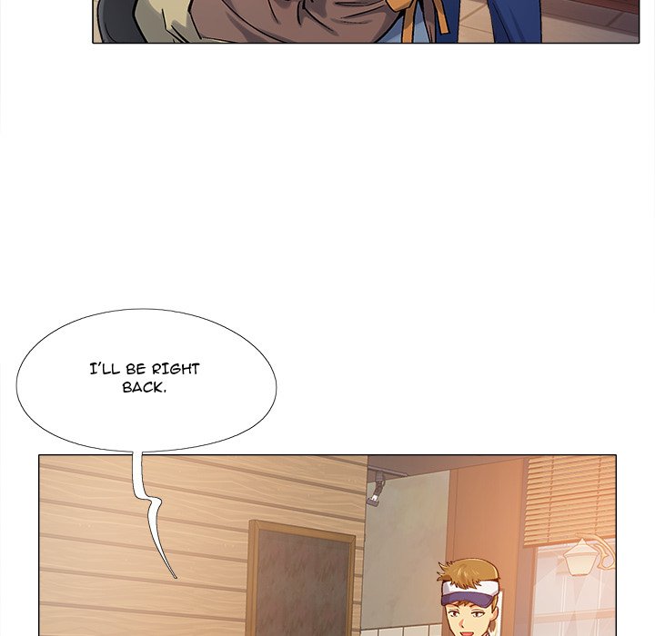 Sergeant Brynn - Chapter 3 Page 50