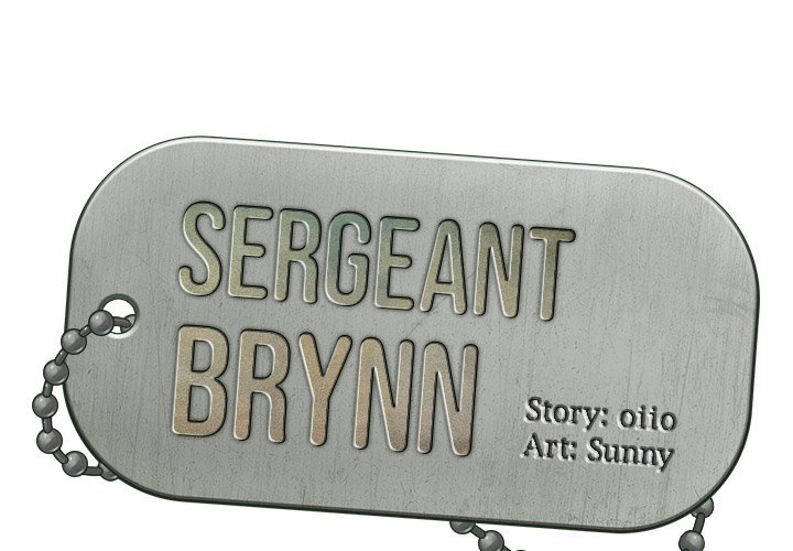 Sergeant Brynn - Chapter 31 Page 1