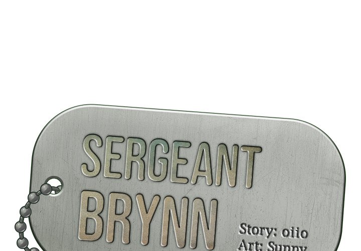 Sergeant Brynn - Chapter 32 Page 1