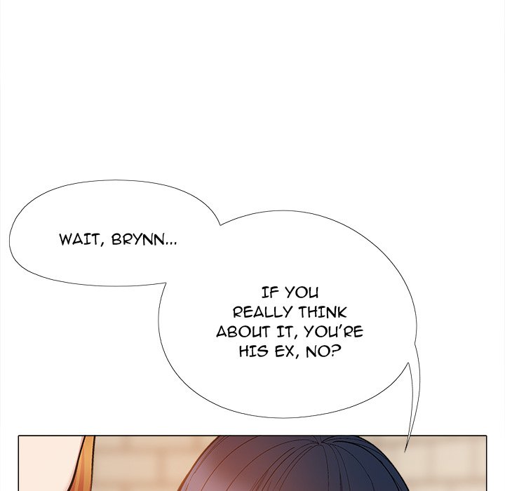 Sergeant Brynn - Chapter 32 Page 38