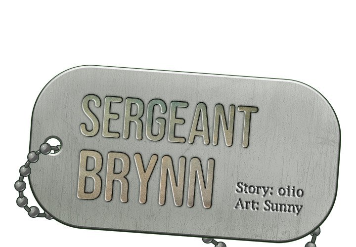 Sergeant Brynn - Chapter 36 Page 1