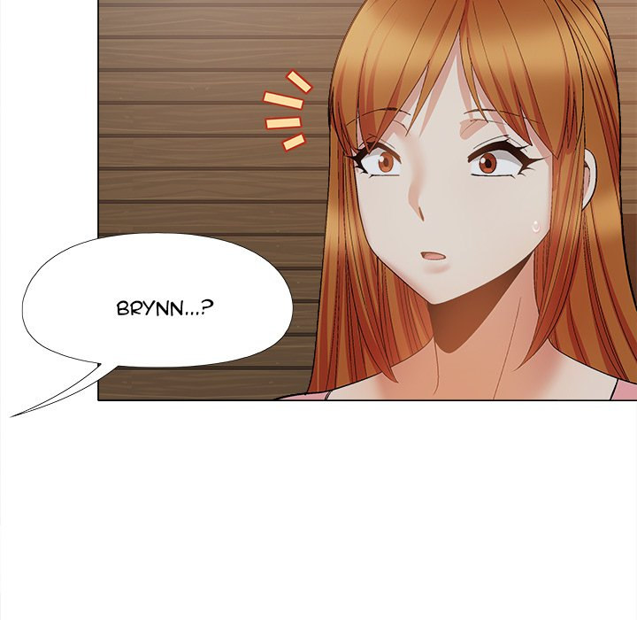 Sergeant Brynn - Chapter 37 Page 35