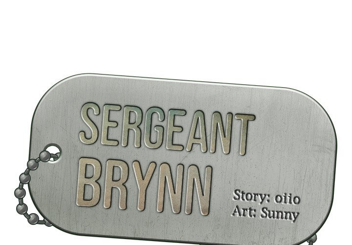 Sergeant Brynn - Chapter 38 Page 1