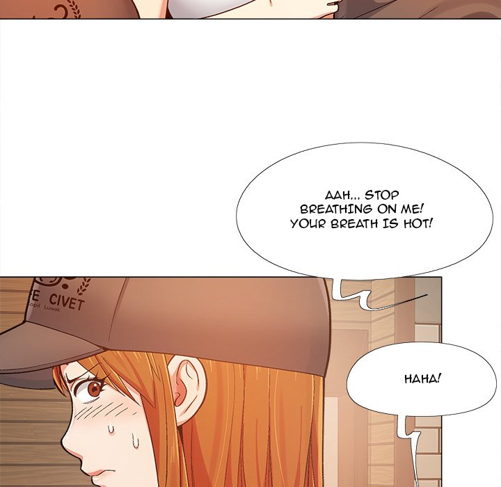 Sergeant Brynn - Chapter 4 Page 58