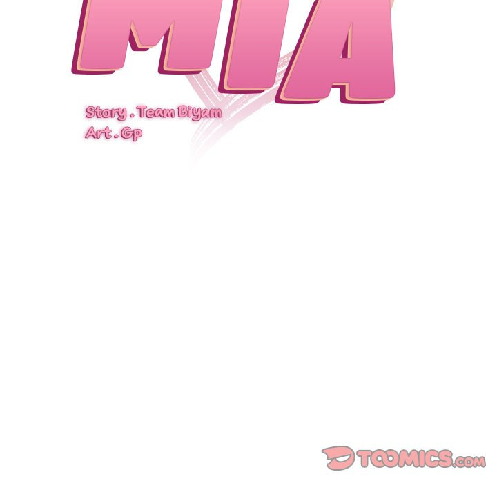 Life with Mia - Chapter 20 Page 33