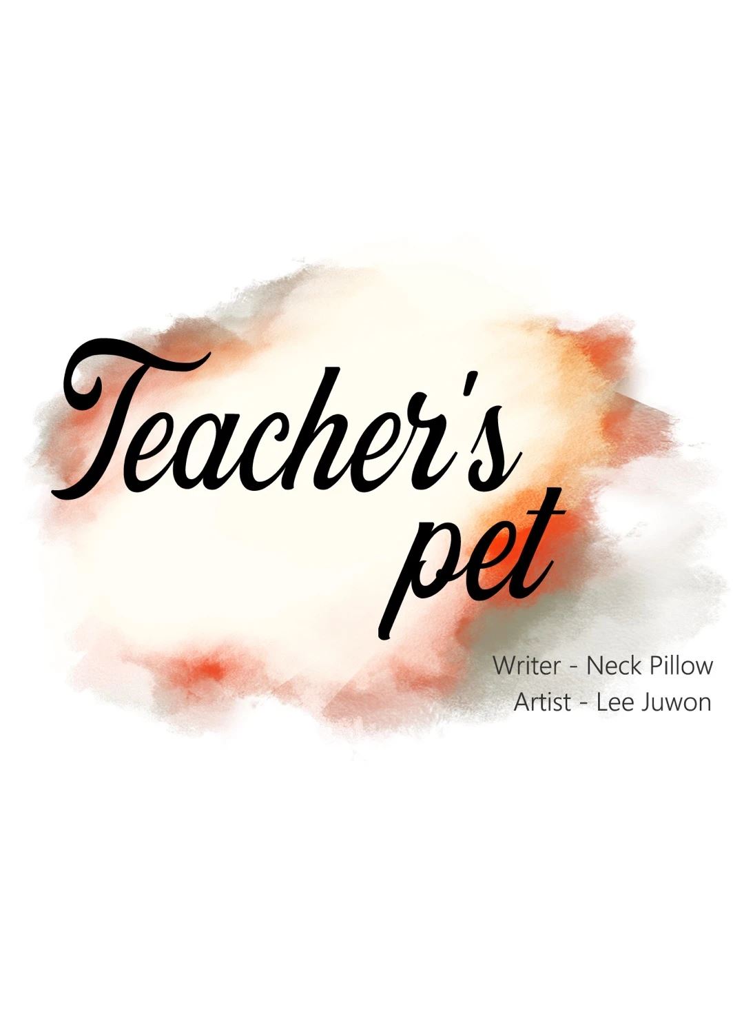 Teacher’s Pet - Chapter 43 Page 2