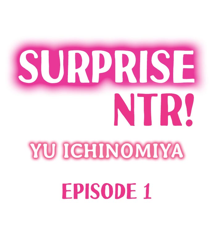 Surprise NTR! - Chapter 1 Page 1