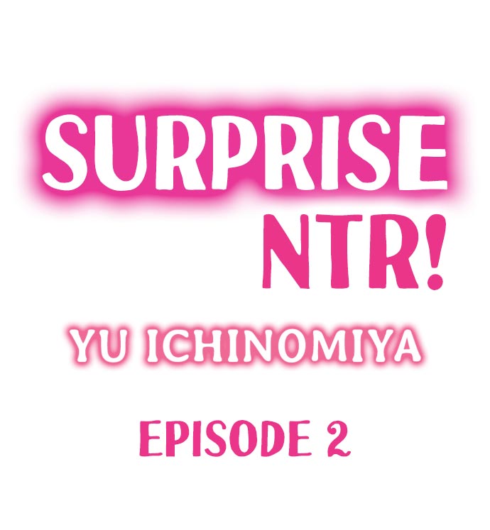 Surprise NTR! - Chapter 2 Page 1