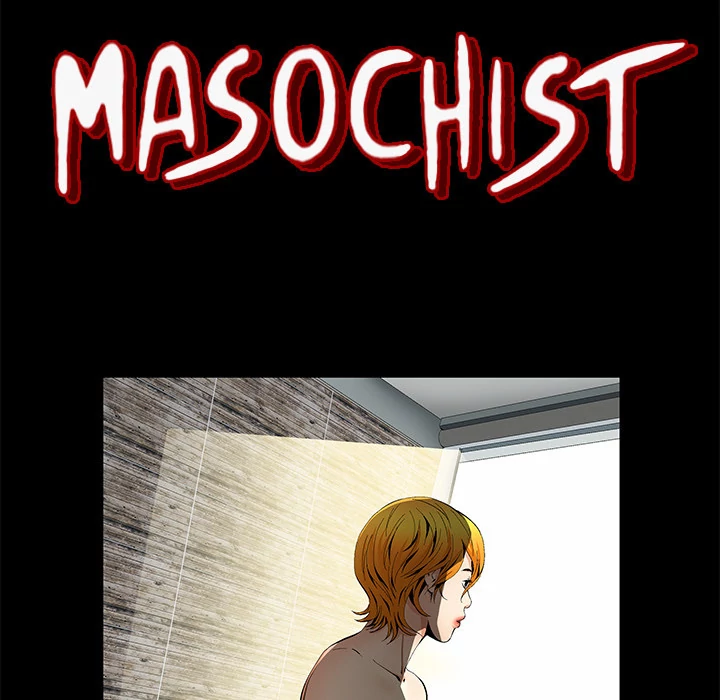Masochist - Chapter 10 Page 38