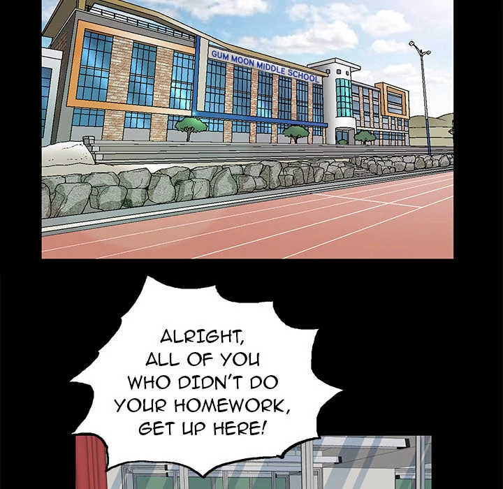 Masochist - Chapter 11 Page 94