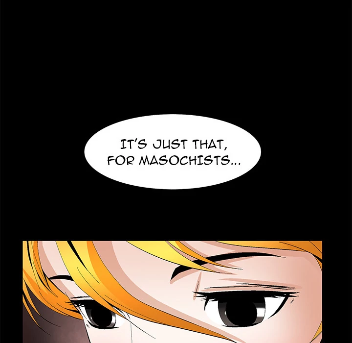Masochist - Chapter 17 Page 16