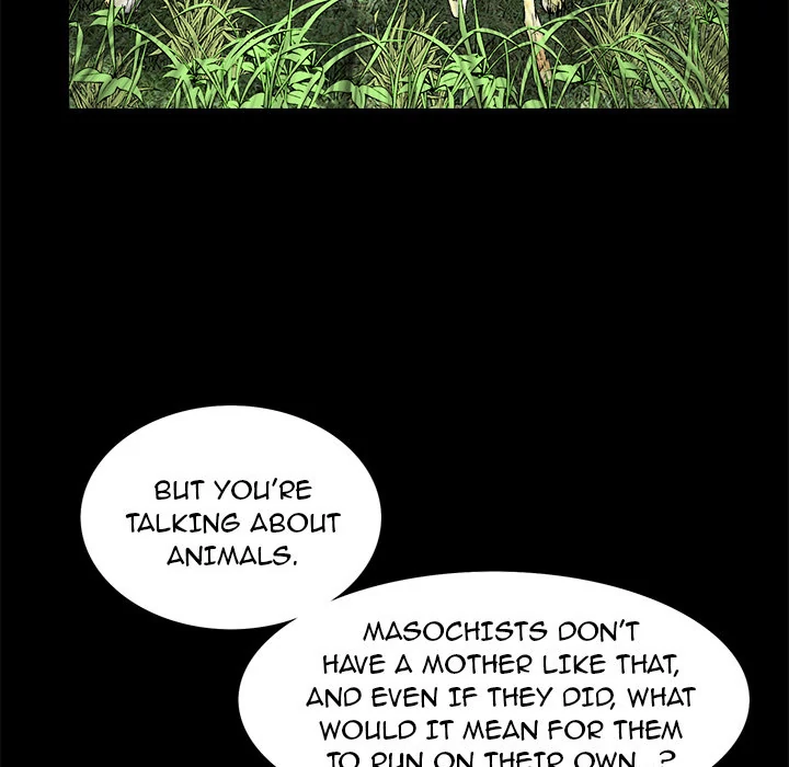 Masochist - Chapter 17 Page 75